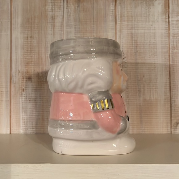NWT PINK Nutcracker from‎ Arlington Designs trendy - Picture 5 of 6